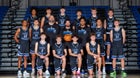 Lake Norman Wildcats Boys Varsity Basketball Winter 25-26 team photo.