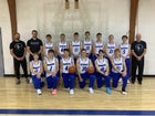 Guardian Angels Central Catholic Bluejays Boys Varsity Basketball Winter 25-26 team photo.