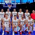 Caprock Longhorns Boys Varsity Basketball Winter 25-26 team photo.