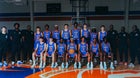 James Island Trojans Boys Varsity Basketball Winter 25-26 team photo.