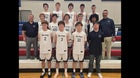 Heritage Academy Gateway Heroes Boys Varsity Basketball Winter 25-26 team photo.