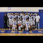 Socorro Warriors Boys Varsity Basketball Winter 25-26 team photo.