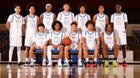 Boswell Pioneers Boys Varsity Basketball Winter 25-26 team photo.