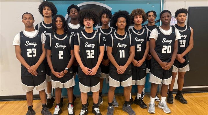 Demitri Rountree Spanaway Lake High School (WA) Basketball