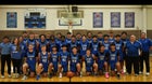 Lyons Lions Boys Varsity Basketball Winter 25-26 team photo.