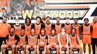 Westwood Panthers Boys Varsity Basketball Winter 25-26 team photo.