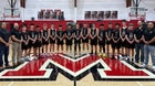 Murtaugh Red Devils Boys Varsity Basketball Winter 25-26 team photo.