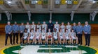 St. Edward Eagles Boys Varsity Basketball Winter 25-26 team photo.