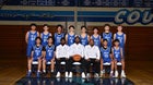 Norco Cougars Boys Varsity Basketball Winter 25-26 team photo.