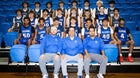 Glenpool Warriors Boys Varsity Basketball Winter 25-26 team photo.