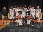 Northtown Pumas Boys Varsity Basketball Winter 25-26 team photo.