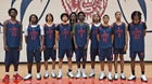 Alief Taylor Lions Boys Varsity Basketball Winter 25-26 team photo.