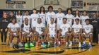 Elbert County Blue Devils Boys Varsity Basketball Winter 25-26 team photo.