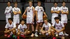 Payette Pirates Boys Varsity Basketball Winter 25-26 team photo.
