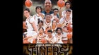 Cocoa Tigers Boys Varsity Basketball Winter 25-26 team photo.