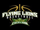 Excelsior Classical Academy Flying Lions Boys Varsity Basketball Winter 25-26 team photo.