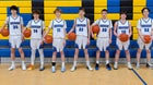 Crescent Loggers Boys Varsity Basketball Winter 25-26 team photo.