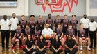Wilson Wildcats Boys Varsity Basketball Winter 25-26 team photo.