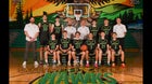Lakeland Hawks Boys Varsity Basketball Winter 25-26 team photo.
