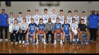 Holton Wildcats Boys Varsity Basketball Winter 25-26 team photo.