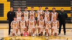 Del Oro Golden Eagles Boys Varsity Basketball Winter 25-26 team photo.