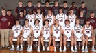 White County Warriors Boys Varsity Basketball Winter 25-26 team photo.