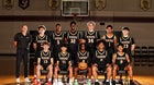 Rouse Raiders Boys Varsity Basketball Winter 25-26 team photo.