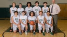 Danville Bears Boys Varsity Basketball Winter 25-26 team photo.