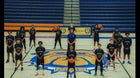 Marianna Bulldogs Boys Varsity Basketball Winter 25-26 team photo.