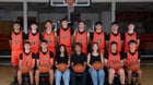 Artesia Bulldogs Boys Varsity Basketball Winter 25-26 team photo.