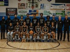 Armwood Hawks Boys Varsity Basketball Winter 25-26 team photo.