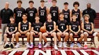 London Pirates Boys Varsity Basketball Winter 25-26 team photo.