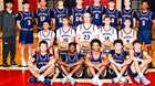 White House-Heritage Patriots Boys Varsity Basketball Winter 25-26 team photo.