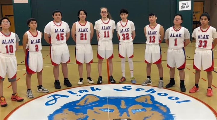 Team photo