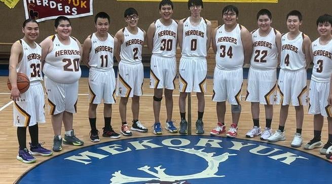 Team photo