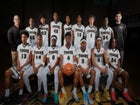 Kensington Tigers Boys Varsity Basketball Winter 25-26 team photo.
