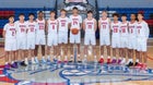 Las Cruces Bulldawgs Boys Varsity Basketball Winter 25-26 team photo.