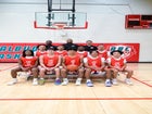 Albuquerque Prep Wolves Boys Varsity Basketball Winter 25-26 team photo.