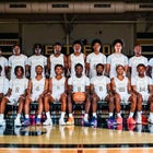 Nettleton Raiders Boys Varsity Basketball Winter 25-26 team photo.