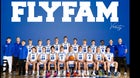 Dixie Flyers Boys Varsity Basketball Winter 25-26 team photo.