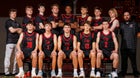Park City Miners Boys Varsity Basketball Winter 25-26 team photo.