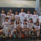 Animo Bunche Stallions Boys Varsity Basketball Winter 25-26 team photo.