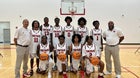 Woodland Wolfpack Boys Varsity Basketball Winter 25-26 team photo.