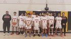 Arvin Bears Boys Varsity Basketball Winter 25-26 team photo.