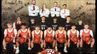 Rock Springs TIGERS Boys Varsity Basketball Winter 25-26 team photo.