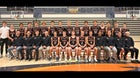 Skyridge Falcons Boys Varsity Basketball Winter 25-26 team photo.