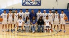 Laguna Acoma Hawks Boys Varsity Basketball Winter 25-26 team photo.