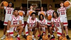 Theodore Bobcats Boys Varsity Basketball Winter 25-26 team photo.