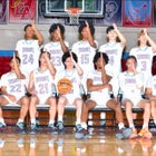 Manual Thunderbolts Boys Varsity Basketball Winter 25-26 team photo.