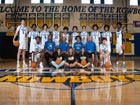 Osceola Kowboys Boys Varsity Basketball Winter 25-26 team photo.